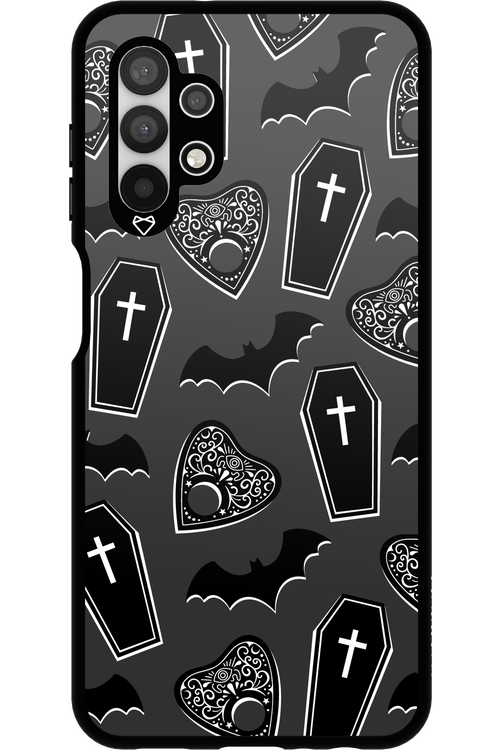 After Death - Samsung Galaxy A13 4G