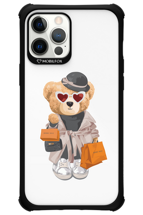 Iconic Bear - Apple iPhone 12 Pro Max