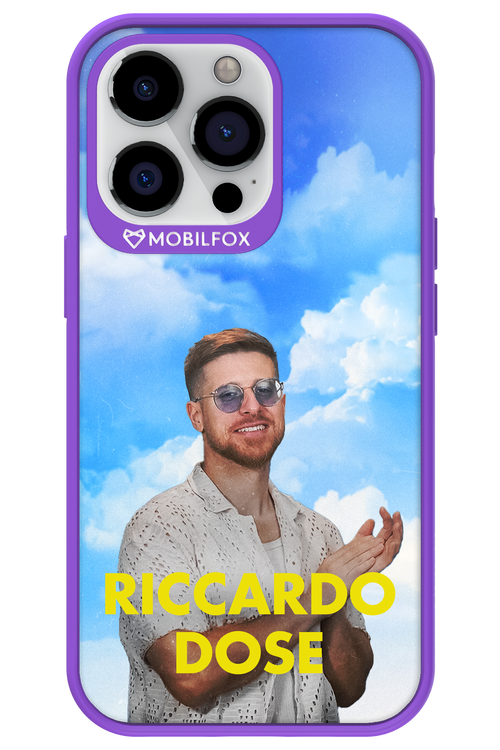 Riccardo Sky 2.0 - Apple iPhone 13 Pro