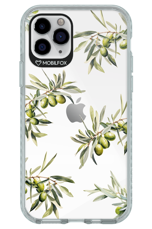 Olive Tree - Apple iPhone 11 Pro
