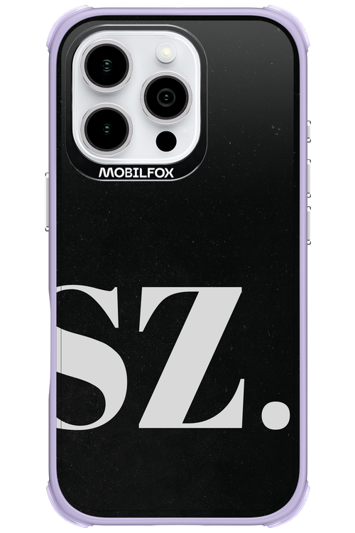 SZ (Off Space) 2.0 - Apple iPhone 16 Pro