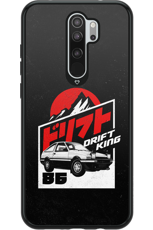 Drift king - Xiaomi Redmi Note 8 Pro