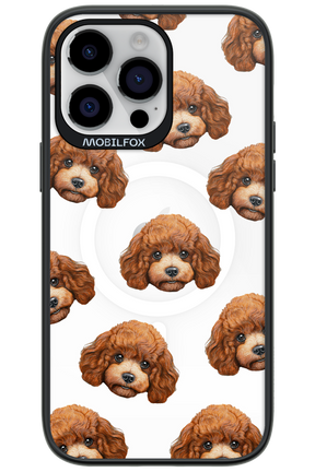 Puddle Amore - Apple iPhone 14 Pro Max