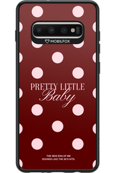 60’s Baby - Samsung Galaxy S10+