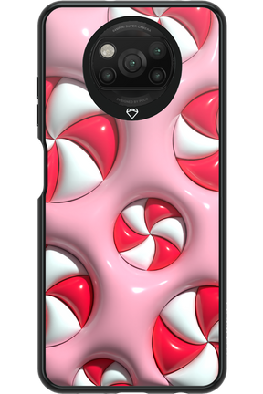 XMAS Candy - Xiaomi Poco X3 NFC