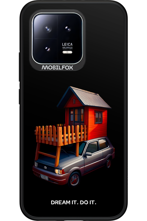 Dream It 2.0 - Xiaomi 13