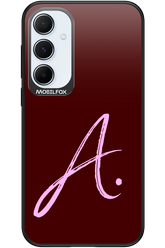 (Dark Blush) A 2.0 - Samsung Galaxy A55