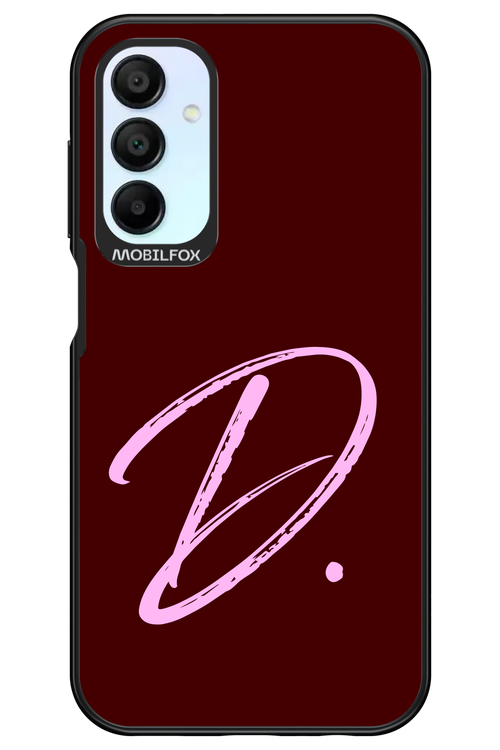 (Dark Blush) D 2.0 - Samsung Galaxy A15