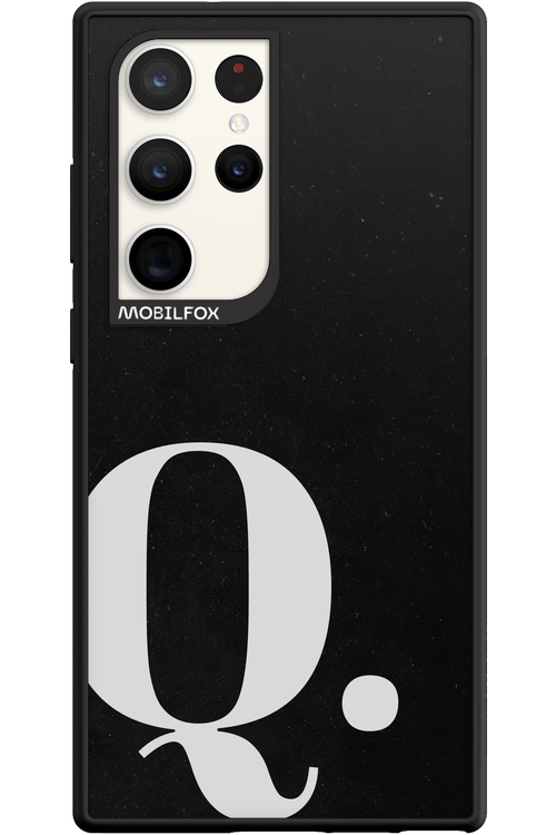 Q (Off Space) 2.0 - Samsung Galaxy S23 Ultra