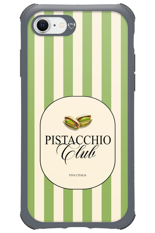 P-Club - Apple iPhone 7