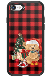 Teddy's Christmas - Apple iPhone SE 2022