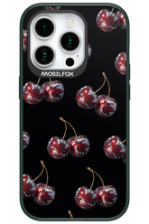 Cherry Rush - Apple iPhone 15 Pro