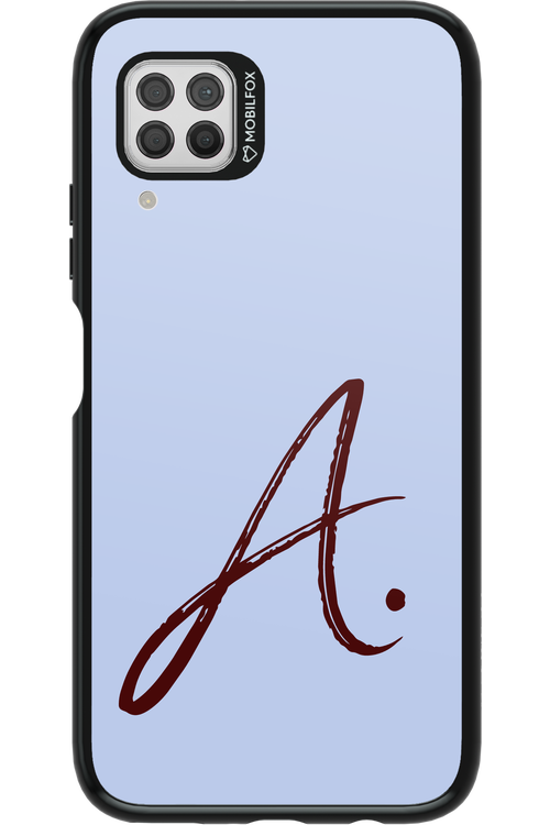 (Jellyfish Presso) A 2.0 - Huawei P40 Lite