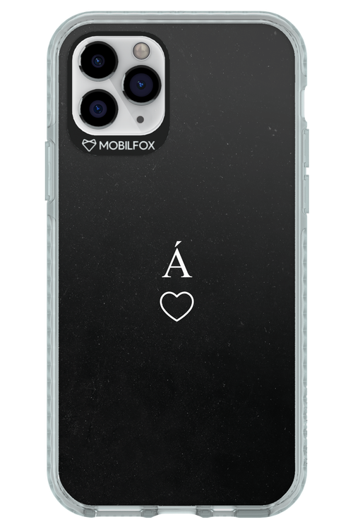 A Black II 2.0 - Apple iPhone 11 Pro