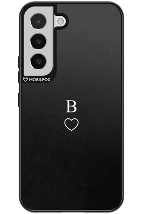 B Black 2.0 - Samsung Galaxy S22