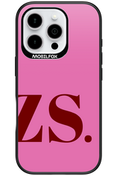 ZS (Sorbet) 2.0 - Apple iPhone 16 Pro