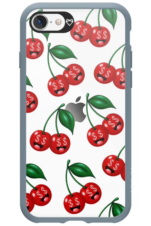 Money Cherry 2.0 - Apple iPhone SE 2022
