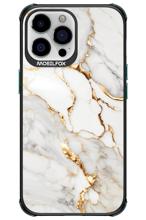 Ariel 2.0 - Apple iPhone 13 Pro Max