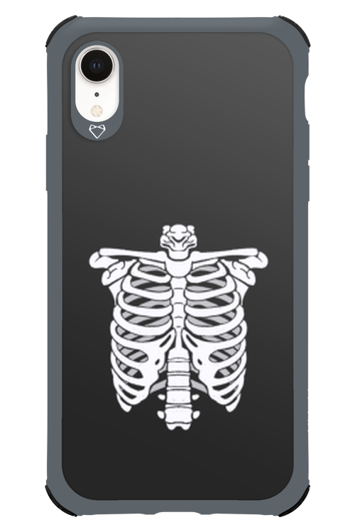 SKELETON - Apple iPhone XR