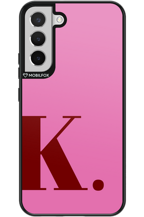 K (Sorbet) 2.0 - Samsung Galaxy S22+