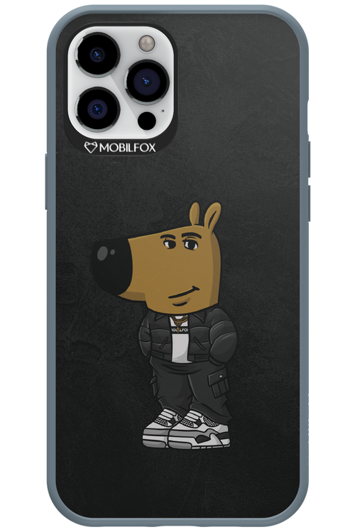 Chill Guy - Apple iPhone 12 Pro Max