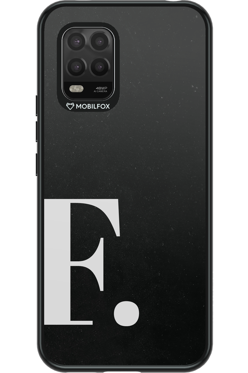F (Off Space) 2.0 - Xiaomi Mi 10 Lite 5G