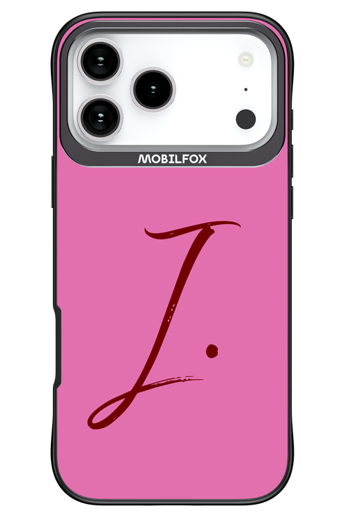 (Sorbet) I 2.0 - Apple iPhone 17 Pro Max