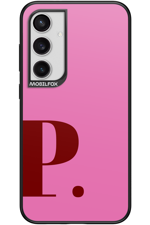 P (Sorbet) 2.0 - Samsung Galaxy S24+