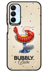 Bubbly Babe 2.0 - Samsung Galaxy A15