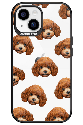 Puddle Amore 2.0 - Apple iPhone 15