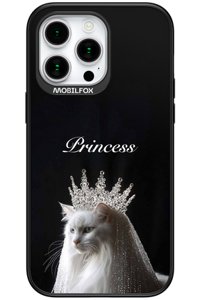 Princess - Apple iPhone 15 Pro Max