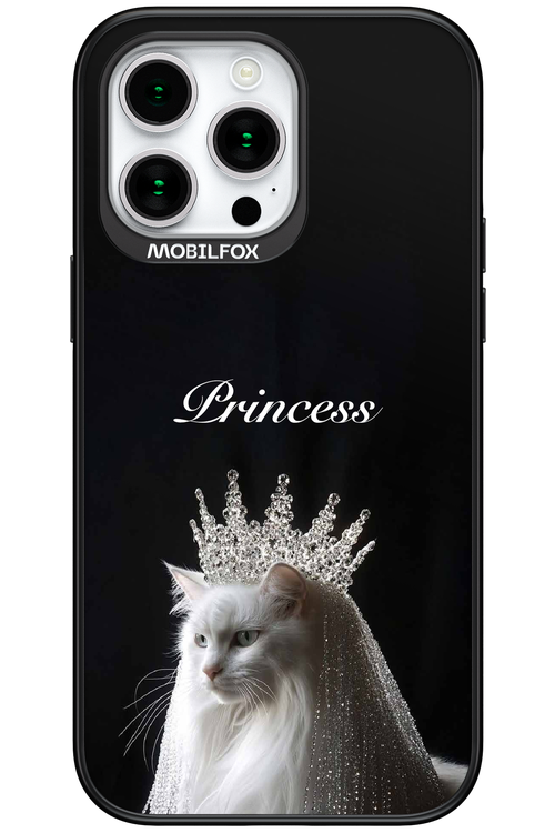 Princess - Apple iPhone 15 Pro Max