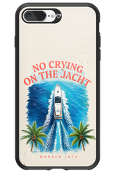 No Crying 2.0 - Apple iPhone 8 Plus