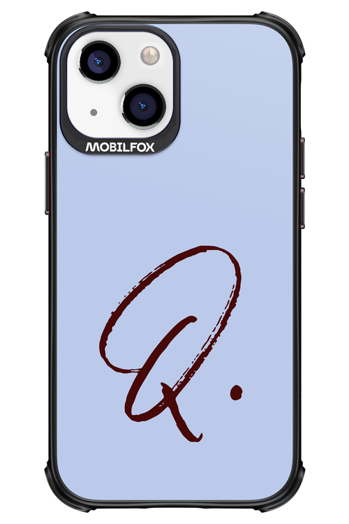 (Jellyfish Presso) Q 2.0 - Apple iPhone 13 Mini