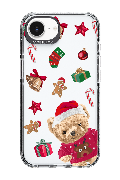 Gifts Bear - Apple iPhone 16e