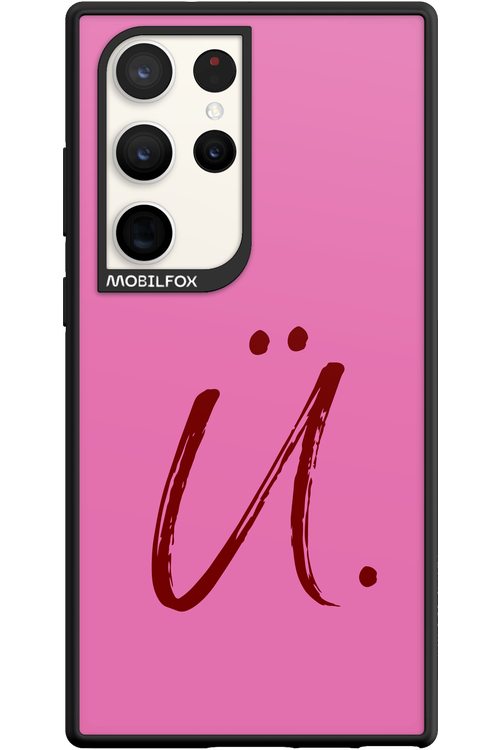 (Sorbet) U II 2.0 - Samsung Galaxy S23 Ultra