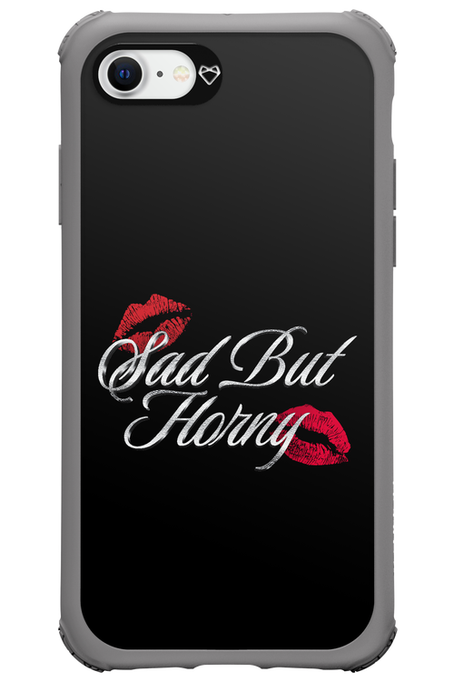 Sad But Horny 2.0 - Apple iPhone SE 2020