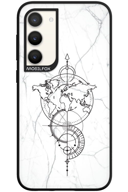 Compass 2.0 - Samsung Galaxy S23 Plus