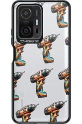 Screwdriver Time - Xiaomi Mi 11T Pro