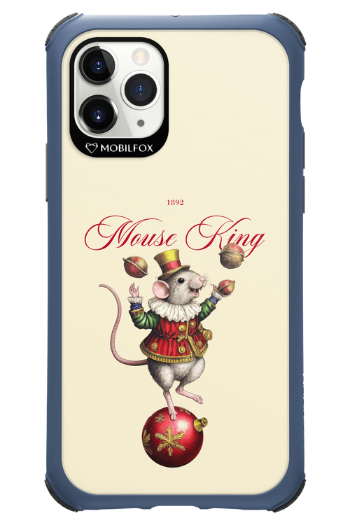 Mouse King - Apple iPhone 11 Pro