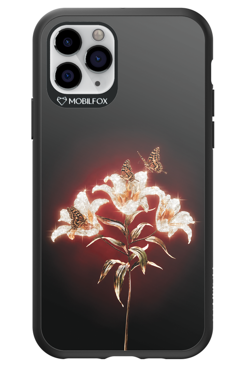 Glow Up Girl 2.0 - Apple iPhone 11 Pro