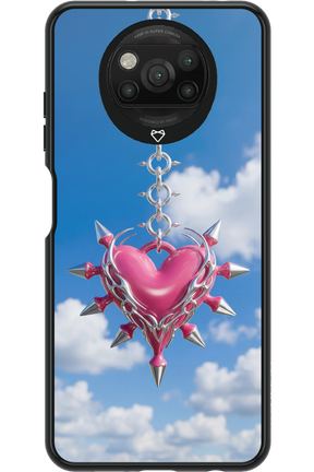 Heart Fux 2.0 - Xiaomi Poco X3 Pro