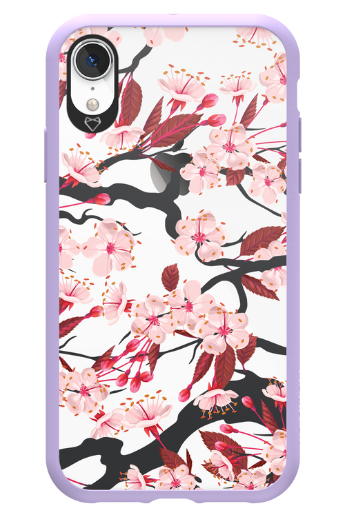 Sakura 2.0 - Apple iPhone XR