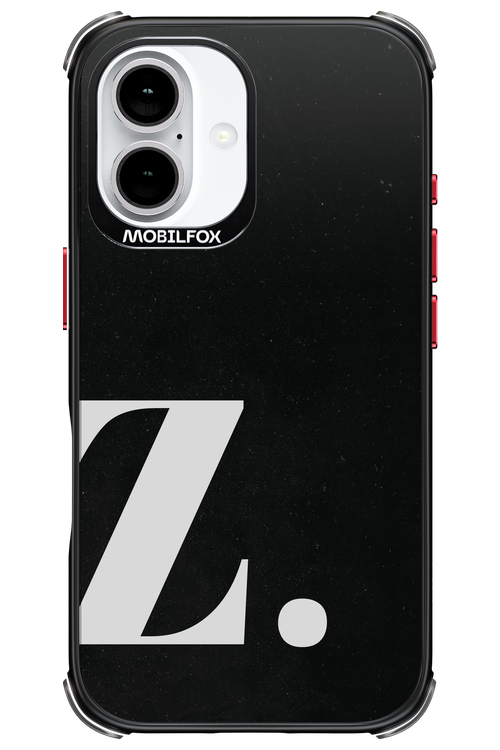 Z (Off Space) 2.0 - Apple iPhone 16