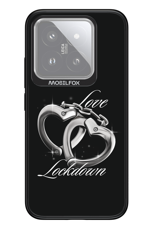 Love Lockdown - Xiaomi 14