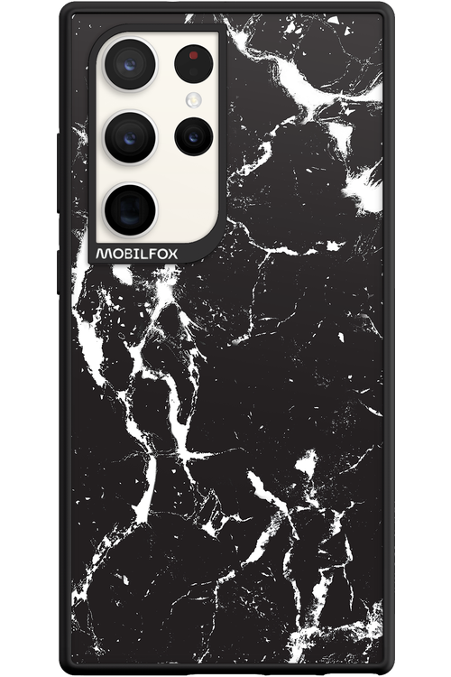 Grunge Marble 2.0 - Samsung Galaxy S23 Ultra