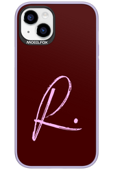(Dark Blush) R 2.0 - Apple iPhone 15 Plus