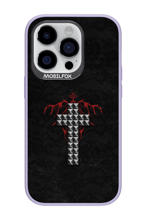 Dark Prayer 2.0 - Apple iPhone 14 Pro