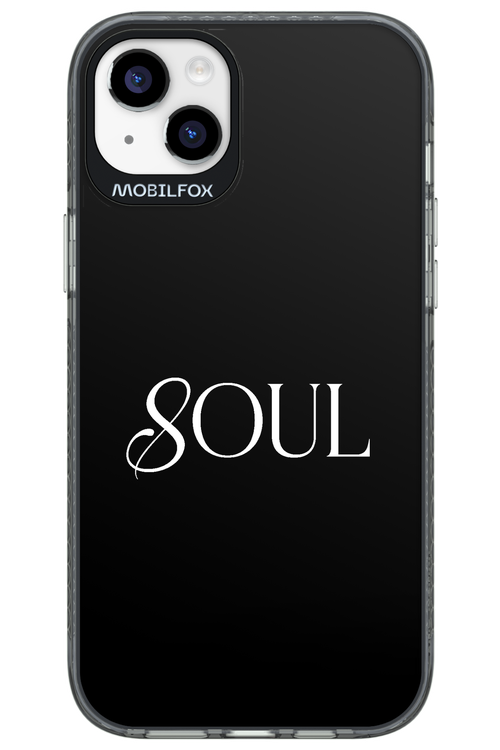 S Soul Mates - Apple iPhone 14 Plus