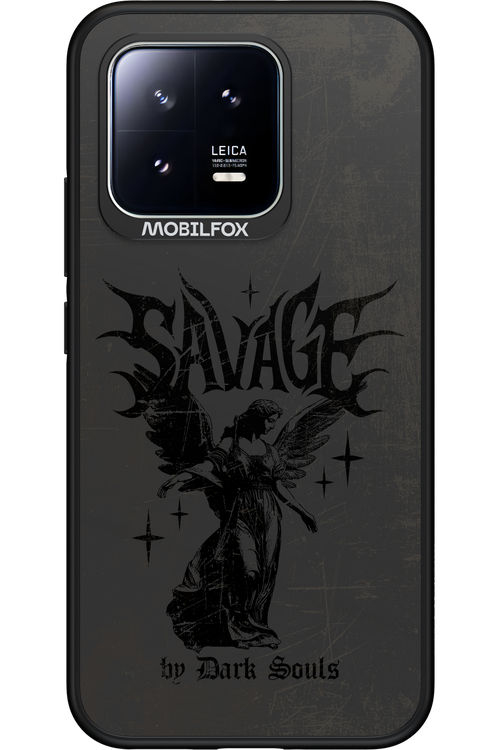 St. Savage - Xiaomi 13